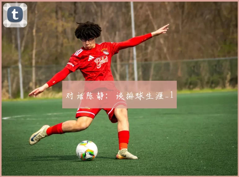 对话陈静：谈排球生涯_1